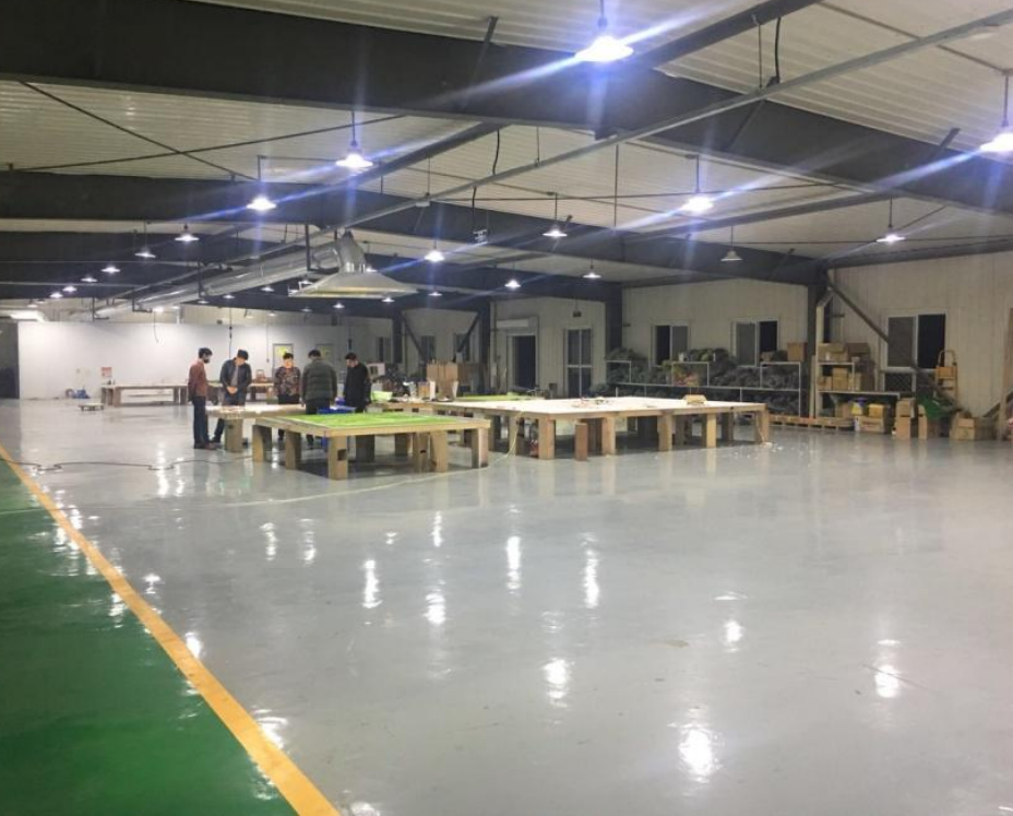 株洲模型制作